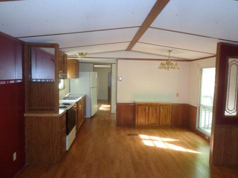 120 Hamby Road Blue Ridge GA 30513