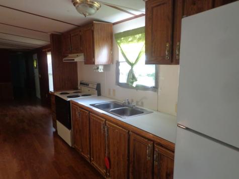 120 Hamby Road Blue Ridge GA 30513