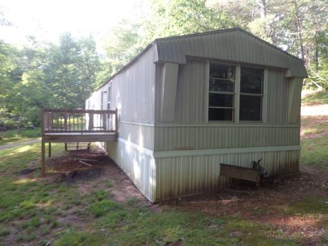 120 Hamby Road Blue Ridge GA 30513