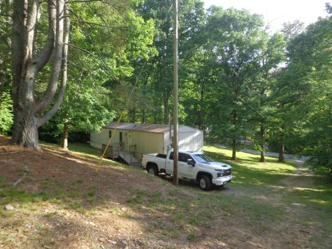 120 Hamby Road Blue Ridge GA 30513