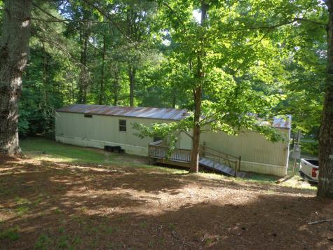 120 Hamby Road Blue Ridge GA 30513