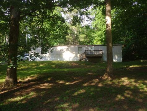 120 Hamby Road Blue Ridge GA 30513