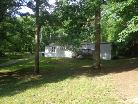120 Hamby Road Blue Ridge GA 30513