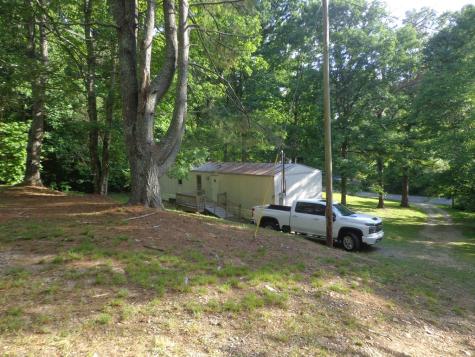 120 Hamby Road Blue Ridge GA 30513