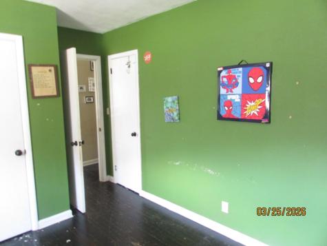 743 Hunter Road Hayesville NC 28904