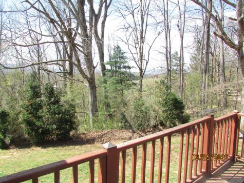 743 Hunter Road Hayesville NC 28904