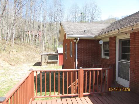 743 Hunter Road Hayesville NC 28904