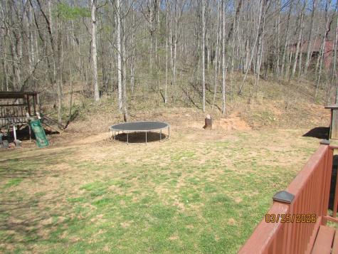 743 Hunter Road Hayesville NC 28904