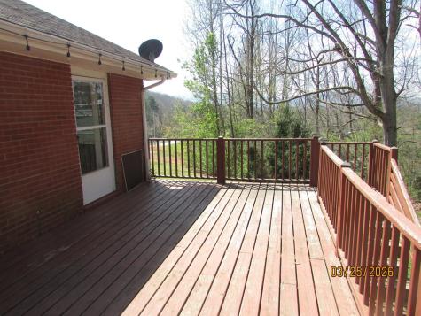 743 Hunter Road Hayesville NC 28904