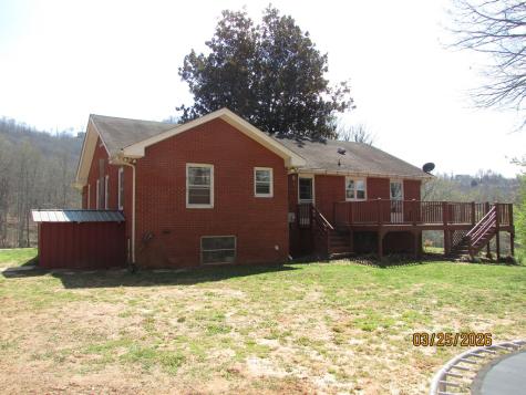 743 Hunter Road Hayesville NC 28904