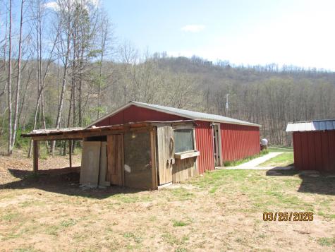 743 Hunter Road Hayesville NC 28904