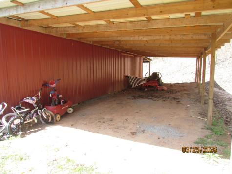 743 Hunter Road Hayesville NC 28904