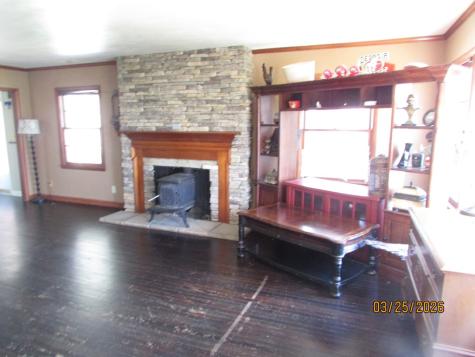 743 Hunter Road Hayesville NC 28904