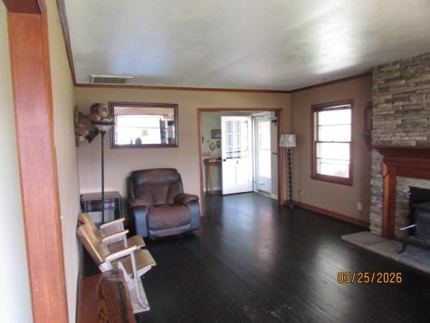 743 Hunter Road Hayesville NC 28904