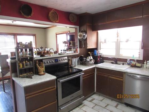 743 Hunter Road Hayesville NC 28904