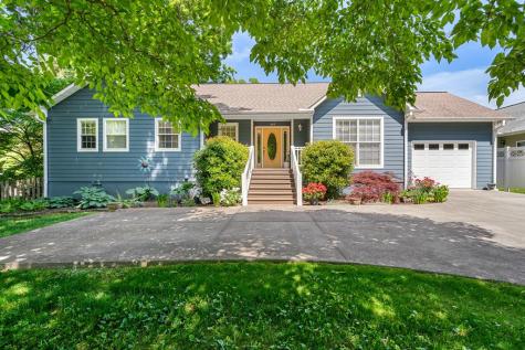 450 Longview Drive Hiawassee GA 30546