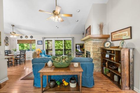 450 Longview Drive Hiawassee GA 30546