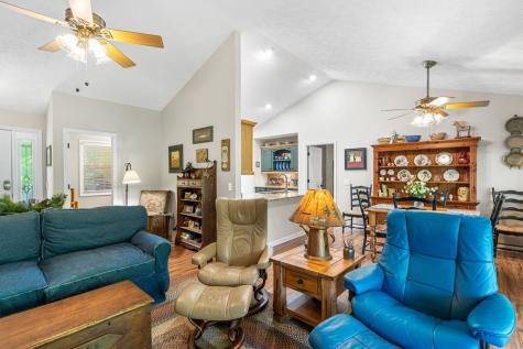 450 Longview Drive Hiawassee GA 30546