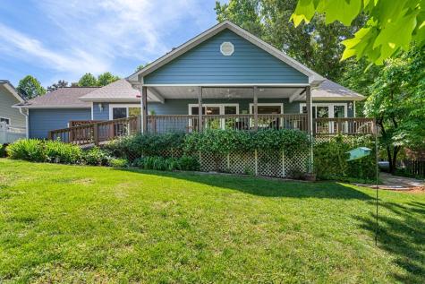 450 Longview Drive Hiawassee GA 30546