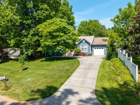 450 Longview Drive Hiawassee GA 30546