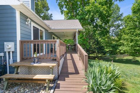 450 Longview Drive Hiawassee GA 30546