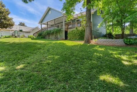 450 Longview Drive Hiawassee GA 30546