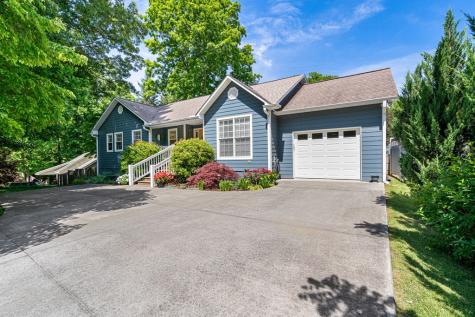 450 Longview Drive Hiawassee GA 30546