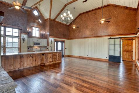 45 Bent Grass Circle Hayesville NC 28904