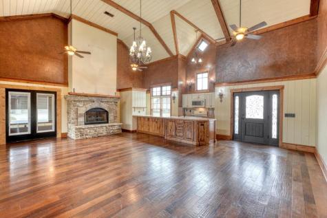 45 Bent Grass Circle Hayesville NC 28904