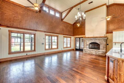 45 Bent Grass Circle Hayesville NC 28904