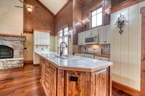 45 Bent Grass Circle Hayesville NC 28904