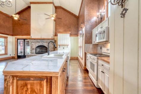45 Bent Grass Circle Hayesville NC 28904