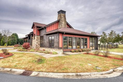 45 Bent Grass Circle Hayesville NC 28904