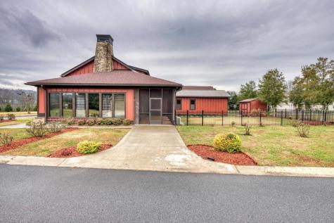45 Bent Grass Circle Hayesville NC 28904