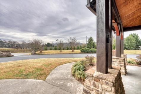 45 Bent Grass Circle Hayesville NC 28904