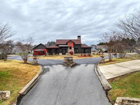 45 Bent Grass Circle Hayesville NC 28904