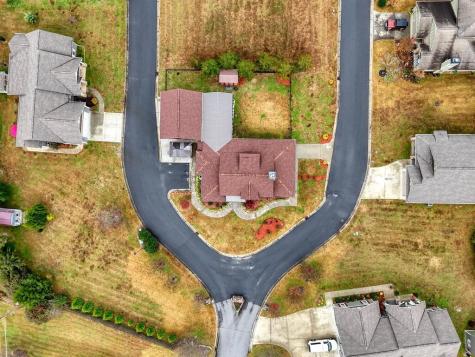 45 Bent Grass Circle Hayesville NC 28904