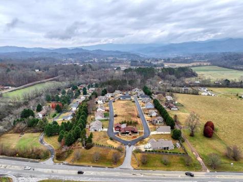 45 Bent Grass Circle Hayesville NC 28904