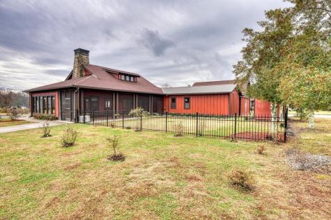 45 Bent Grass Circle Hayesville NC 28904