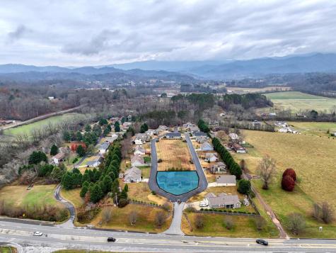 45 Bent Grass Circle Hayesville NC 28904