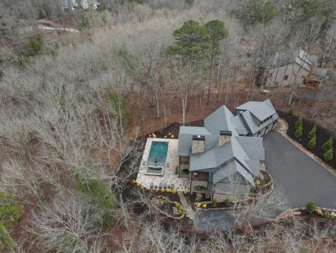 101 Bennett Springs Court Mineral Bluff GA 30559
