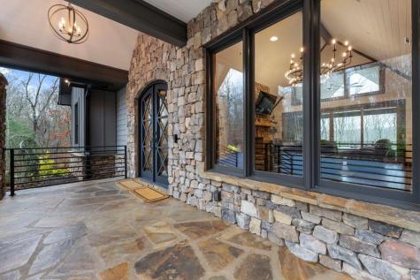 101 Bennett Springs Court Mineral Bluff GA 30559