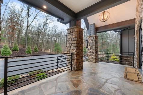 101 Bennett Springs Court Mineral Bluff GA 30559