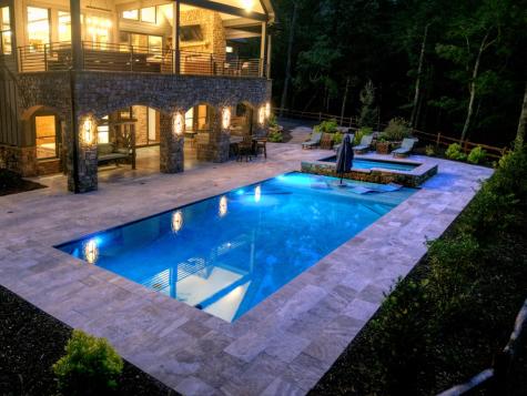 101 Bennett Springs Court Mineral Bluff GA 30559