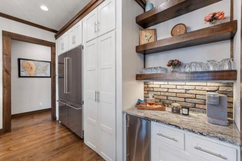 101 Bennett Springs Court Mineral Bluff GA 30559