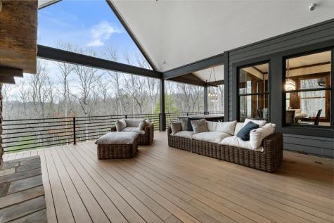 101 Bennett Springs Court Mineral Bluff GA 30559