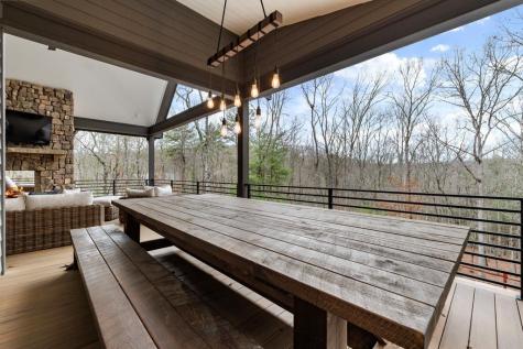 101 Bennett Springs Court Mineral Bluff GA 30559