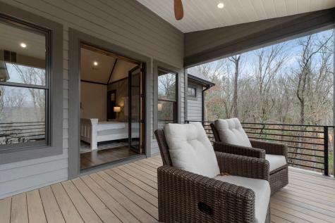 101 Bennett Springs Court Mineral Bluff GA 30559