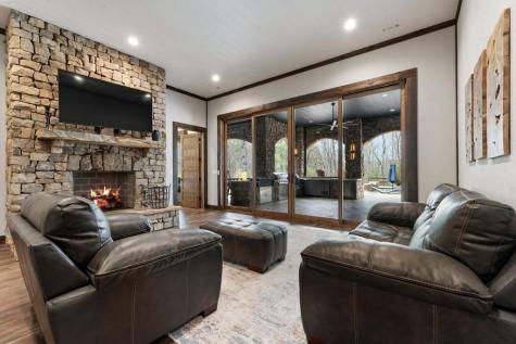 101 Bennett Springs Court Mineral Bluff GA 30559