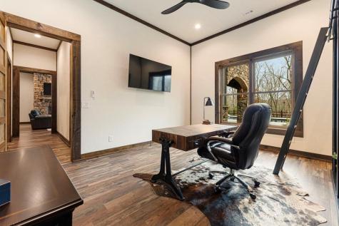101 Bennett Springs Court Mineral Bluff GA 30559
